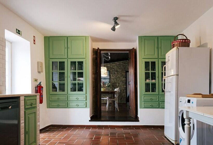 住宿加早餐  Country Village Senses   Quinta Exclusiva