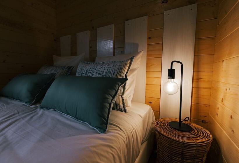 住宿加早餐  Country Village Senses   Quinta Exclusiva