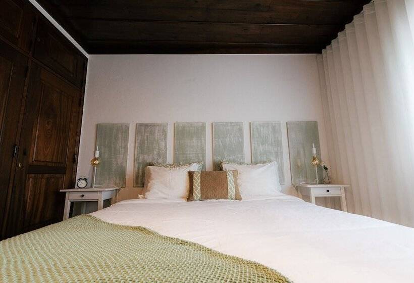 住宿加早餐  Country Village Senses   Quinta Exclusiva