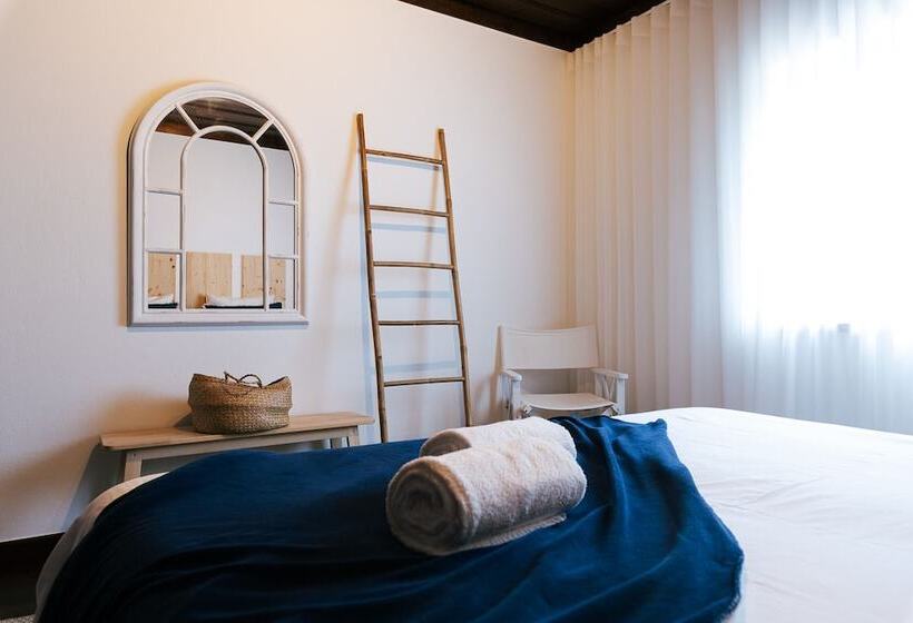 住宿加早餐  Country Village Senses   Quinta Exclusiva