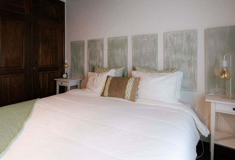 住宿加早餐  Country Village Senses   Quinta Exclusiva