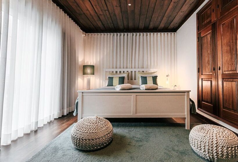 住宿加早餐  Country Village Senses   Quinta Exclusiva