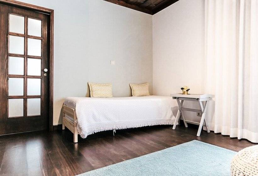 住宿加早餐  Country Village Senses   Quinta Exclusiva