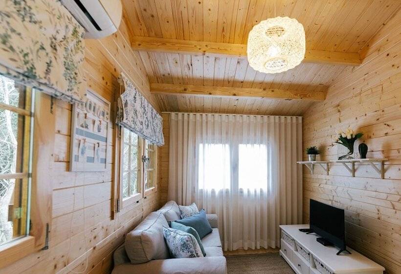 住宿加早餐  Country Village Senses   Quinta Exclusiva