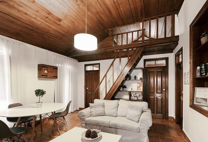 住宿加早餐  Country Village Senses   Quinta Exclusiva