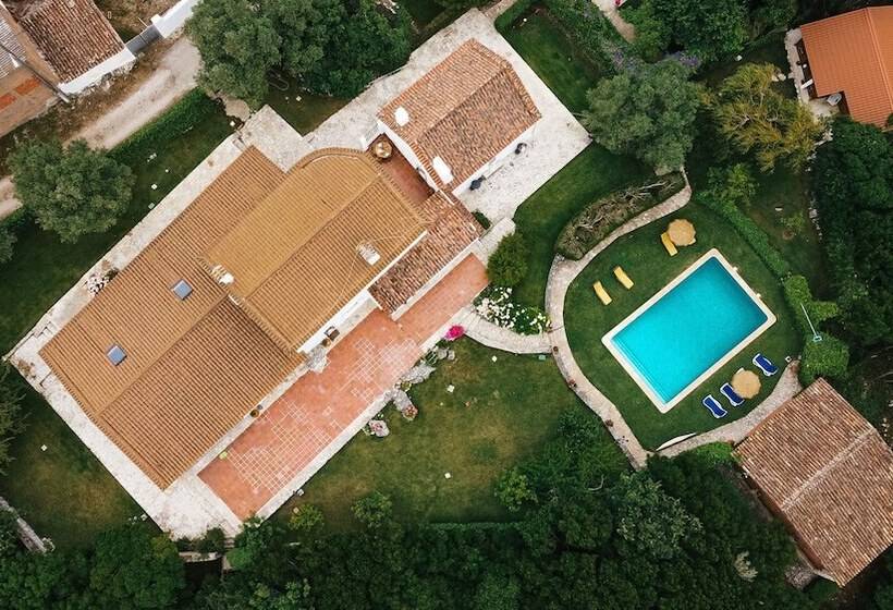 住宿加早餐  Country Village Senses   Quinta Exclusiva