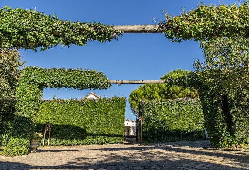 住宿加早餐  Country Village Senses   Quinta Exclusiva