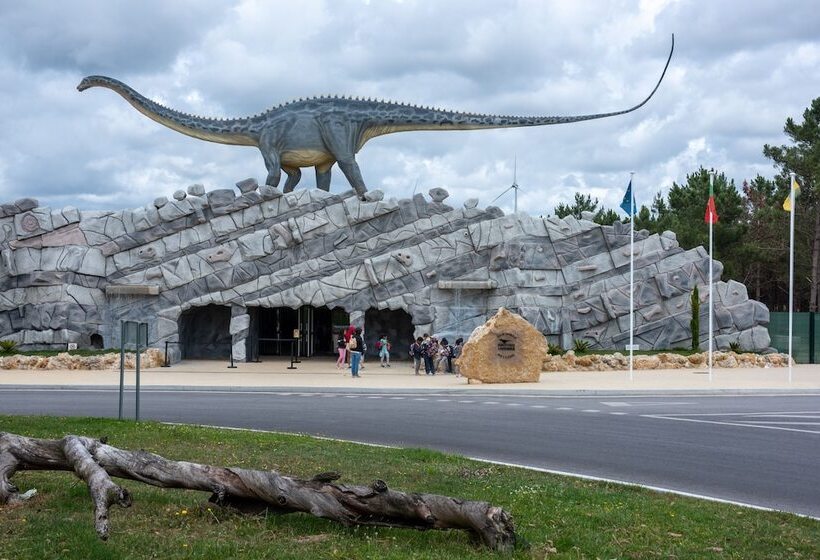 住宿加早餐  Country Village Senses   Quinta Exclusiva