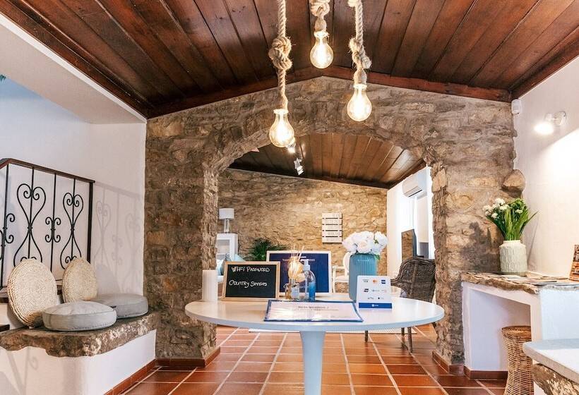 住宿加早餐  Country Village Senses   Quinta Exclusiva