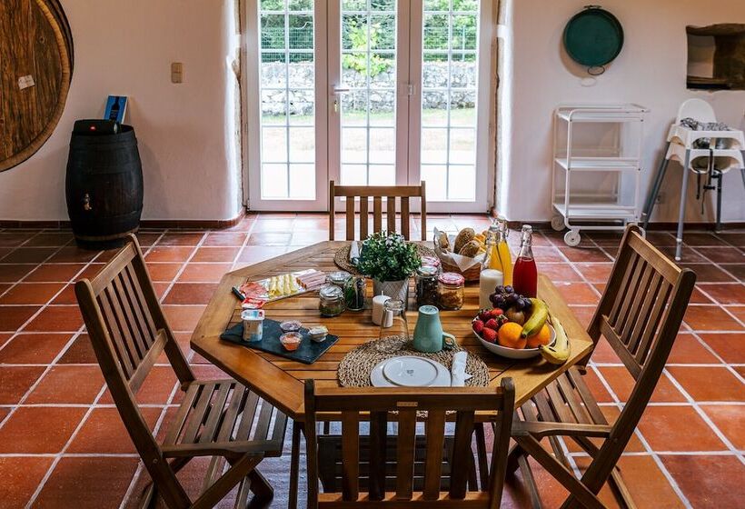 住宿加早餐  Country Village Senses   Quinta Exclusiva