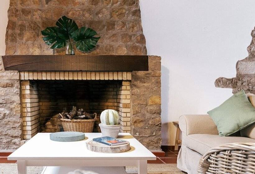 住宿加早餐  Country Village Senses   Quinta Exclusiva