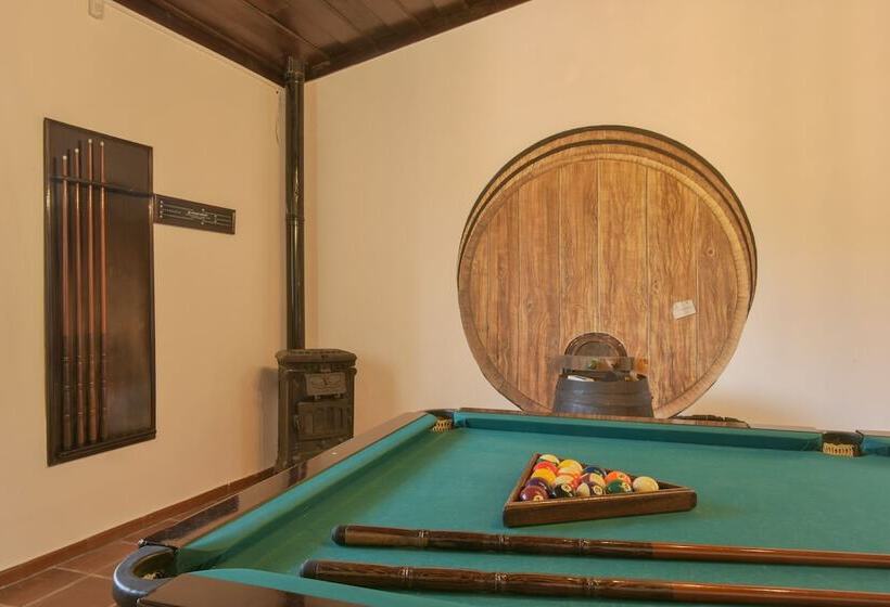 住宿加早餐  Country Village Senses   Quinta Exclusiva