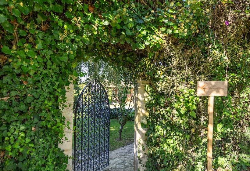 住宿加早餐  Country Village Senses   Quinta Exclusiva