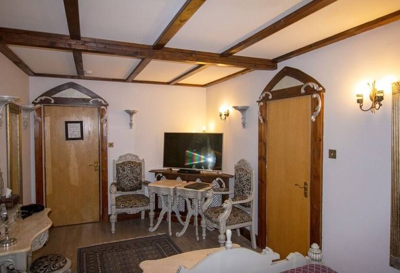 مبيت وإفطار Ferndale