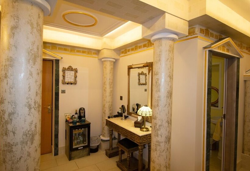 مبيت وإفطار Ferndale