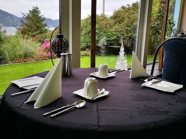 مبيت وإفطار Ferndale