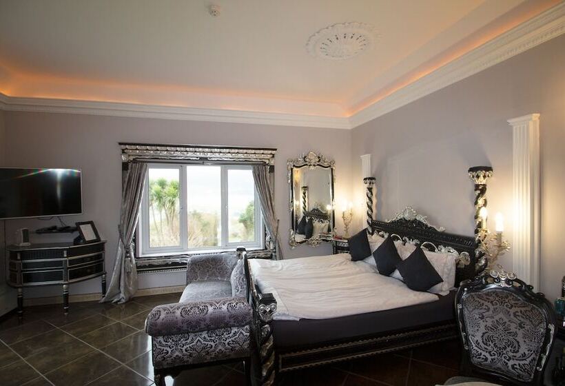 مبيت وإفطار Ferndale