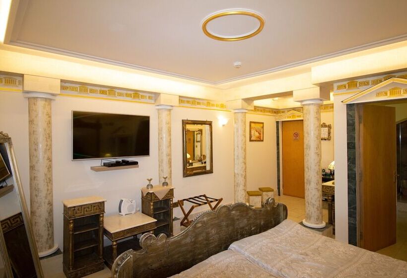 مبيت وإفطار Ferndale