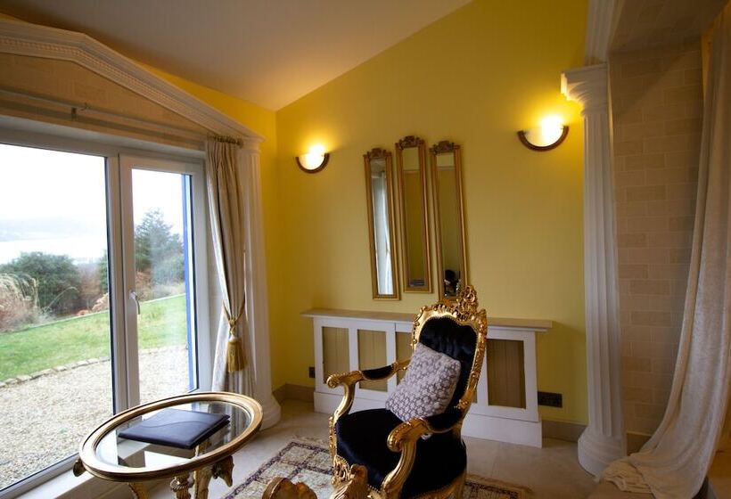 مبيت وإفطار Ferndale