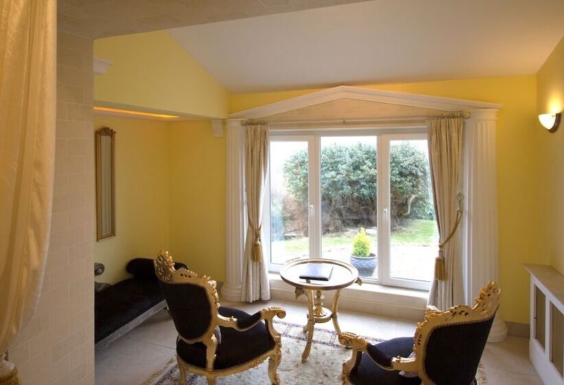 مبيت وإفطار Ferndale