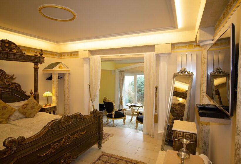 مبيت وإفطار Ferndale