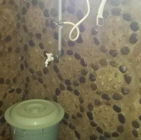 צימר Green Lodge Tangkahan