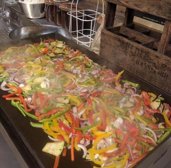 צימר Hôte Antique