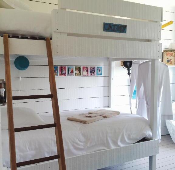 צימר Hôte Antique