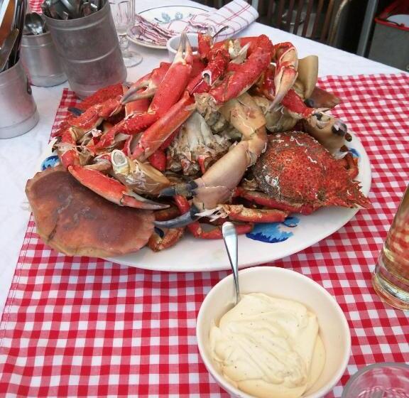 צימר Hôte Antique