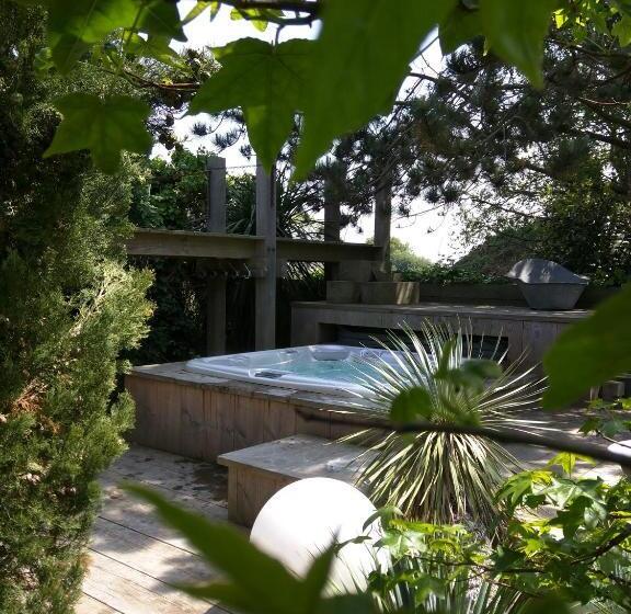 צימר Hôte Antique