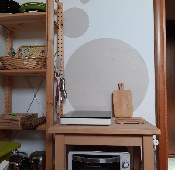 צימר In Corte Al Laghetto