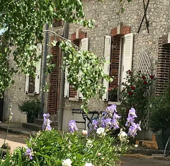 צימר L Escale En Beauce