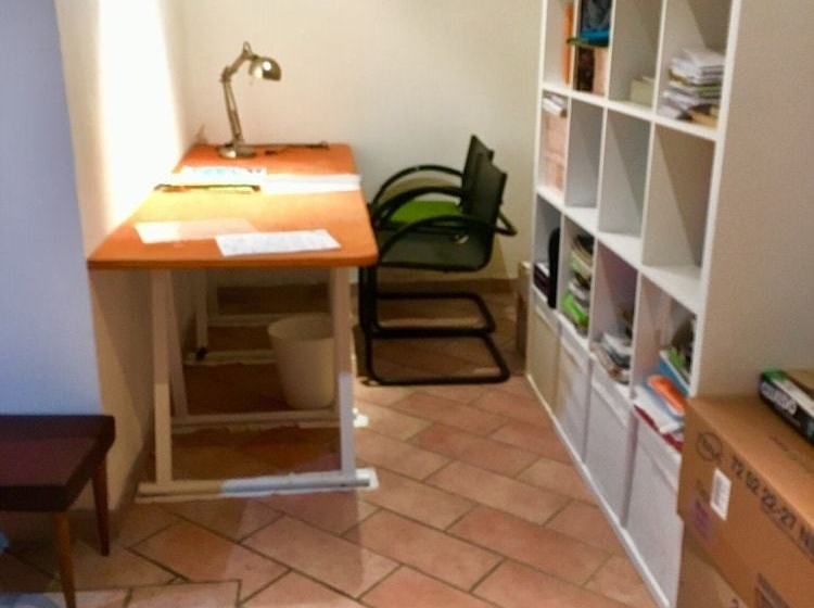 צימר La Casa Dal Giardino Nascosto