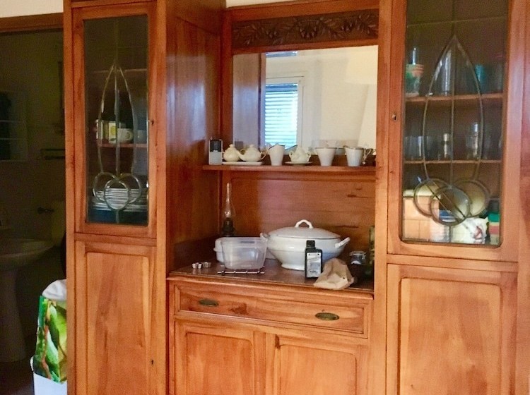 צימר La Casa Dal Giardino Nascosto