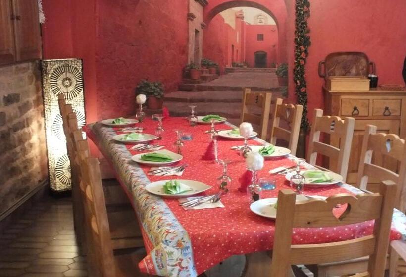 צימר Chambres D Hôtes La Charmante