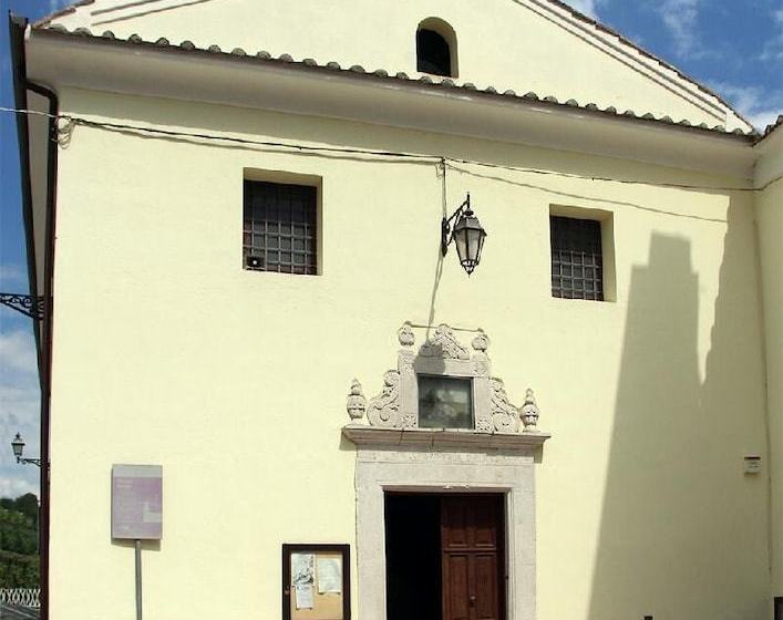 住宿加早餐  La Collina