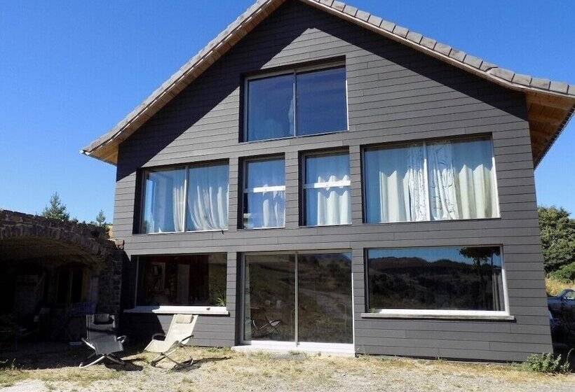 ベッドアンドブレックファースト La Grange De L'ardeyrol