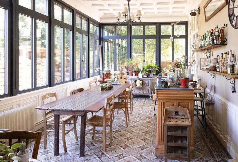 مبيت وإفطار La Maison Au Fil Du Temps