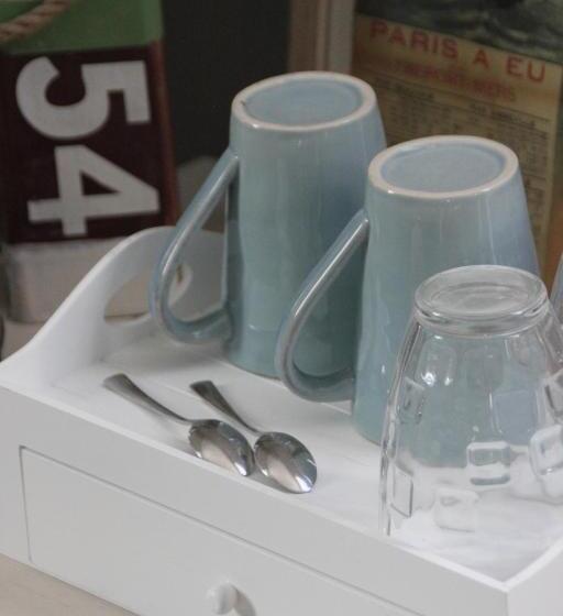 مبيت وإفطار La Maison Au Fil Du Temps