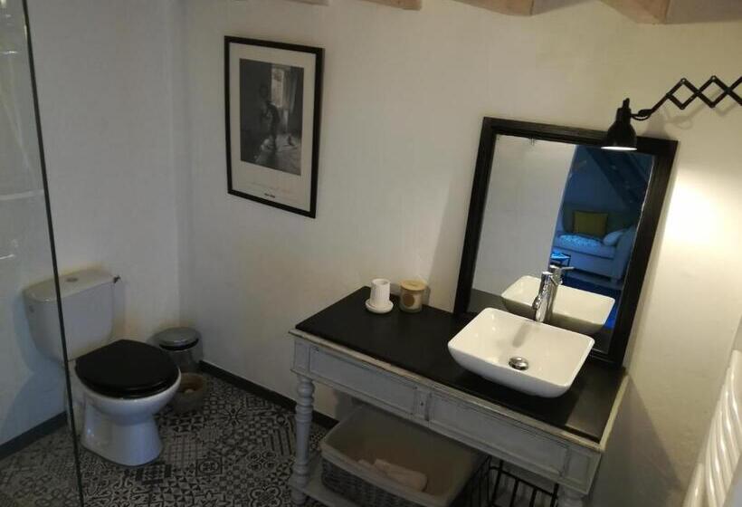 ベッドアンドブレックファースト La Petite Maison