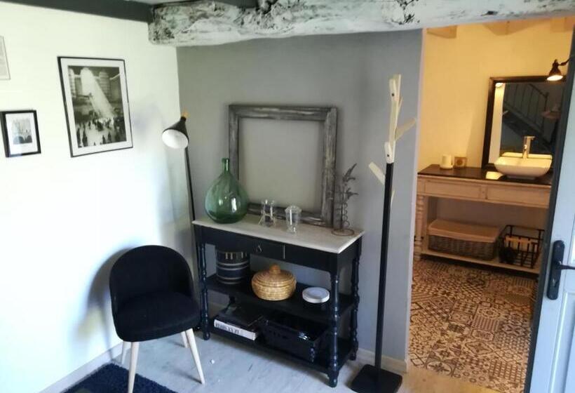 ベッドアンドブレックファースト La Petite Maison