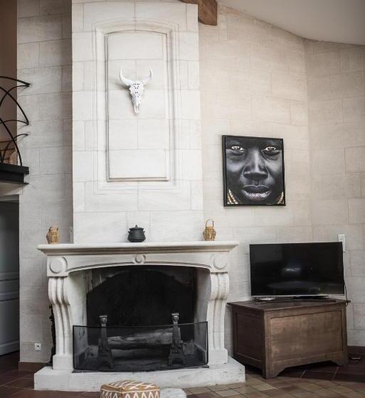 ベッドアンドブレックファースト La Villa Bella