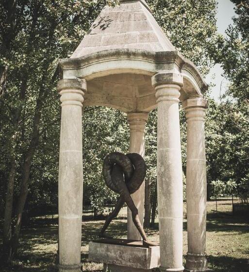 مبيت وإفطار La Villa Bella