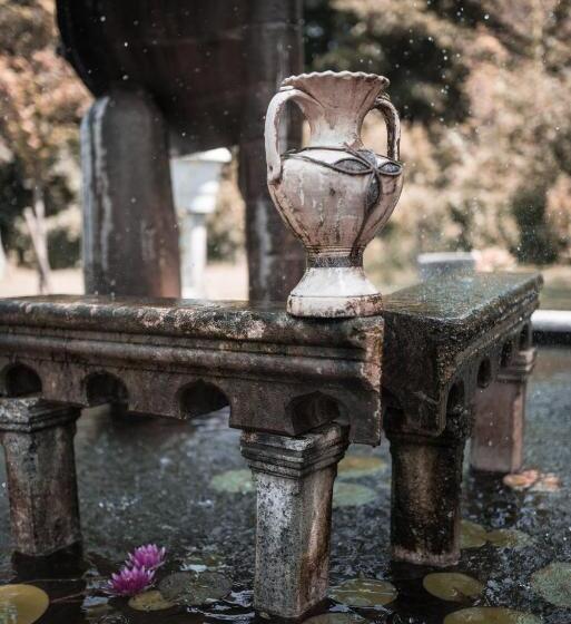 민박 La Villa Bella