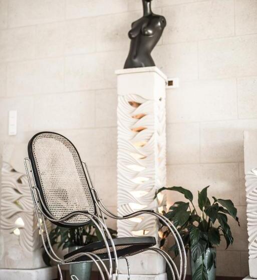 민박 La Villa Bella