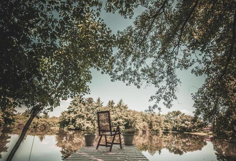 مبيت وإفطار La Villa Bella