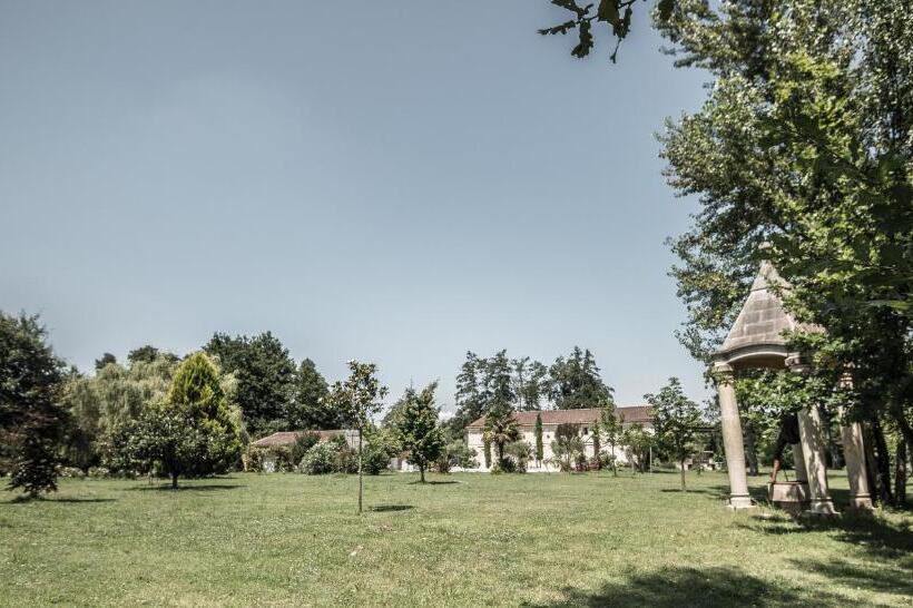 민박 La Villa Bella