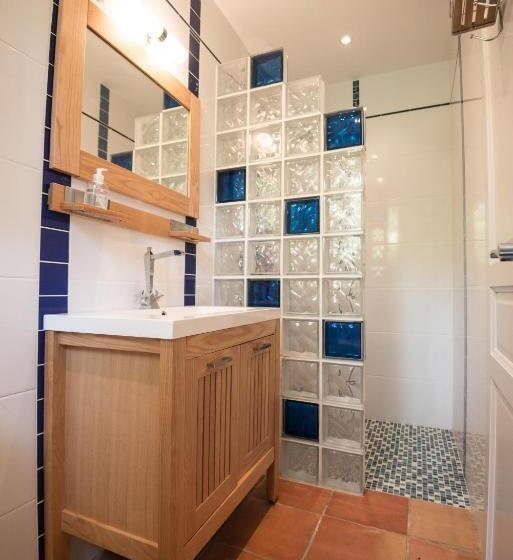 민박 La Villa Bella