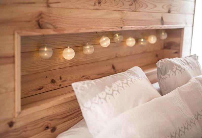 ベッドアンドブレックファースト La Villa Bella