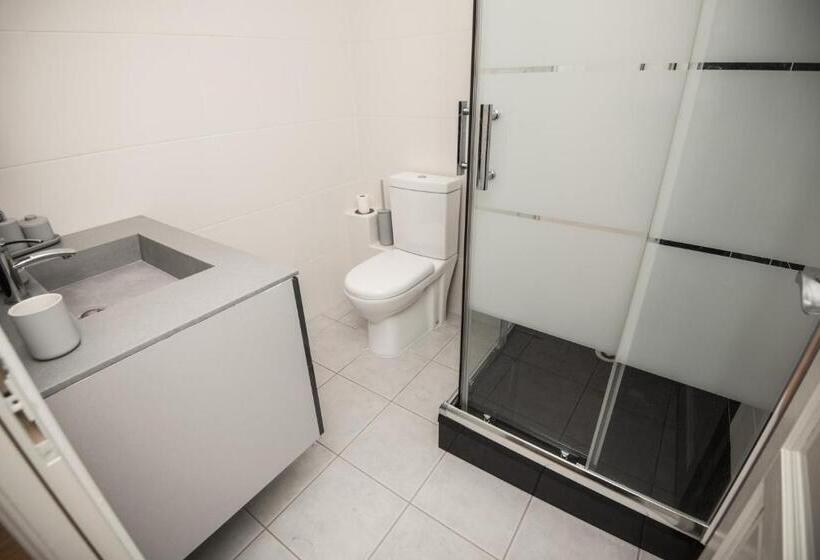 민박 La Villa Bella